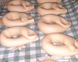 Foto del paso 2 de la receta: Pajaritos