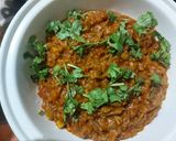 રતલામી સેવ નું શાક (Ratlami Sev Shak Recipe In Gujarati) રેસીપી સ્ટેપ2ફોટો
