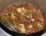 Mixed Sprouts Healthy Pulao