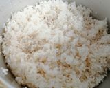 Foto del paso 2 de la receta: Olluquito con pollo