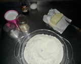 Foto del paso 1 de la receta: Medialunas! Súper esponjosas🤗
