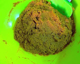 Foto del paso 9 de la receta: Crema de cacahuetes al curry, especial para recetas de pollo