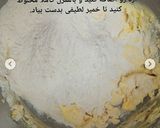 عکس مرحله 3 از دستور کوکی کره ای