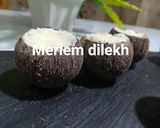 صورة لخطوة 7 من وصفة حلوة جوز الهند