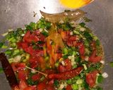લીલા લસણ વાળી બટેટી(Lila Lasan Vadi Bateti Recipe In Gujarati) રેસીપી સ્ટેપ6ફોટો