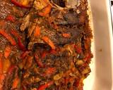 Escabeche (Sweet & Sour Fish) recipe step 8 photo