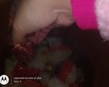 Foto del paso 9 de la receta: Pucherito en olla de barro