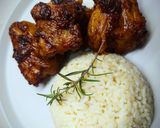 Foto del paso 6 de la receta: Costillas caramelizadas