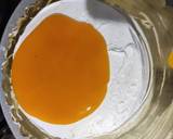 Mango Glaze Cake recipe step 8 photo