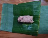 Foto langkah ke 2 dari resep Botok Daging Sapi.