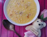 খোয়ার ক্ষীর (khoyar kheer recipe in Bengali) রেসিপি ধাপ - 5 ছবি