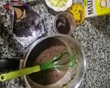 صورة لخطوة 3 من وصفة تحلية سهلة بالفواكه