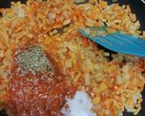 Foto langkah ke 3 dari resep Risoles Bolognaise.