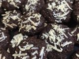 Healthy cookies