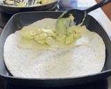 Foto del paso 5 de la receta: Quesadillas de pollo al curry