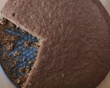 Foto del paso 5 de la receta: Bizcocho de 🥕