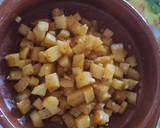Foto del paso 5 de la receta: Patatas adobadas al micro