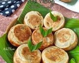 Foto langkah ke 6 dari resep 740. Roti Pisang Khas Banjar.