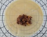 Foto langkah ke 5 dari resep Risol Daging Rendang.