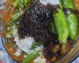 Foto langkah ke 3 dari resep Ayam Bakar Sambal Kecap.