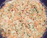 A picture of step 3 of Raggi Veggie cheesy puff pastry.