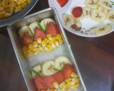 Foto langkah ke 5 dari resep 318. DingSari || Puding Nagasari.