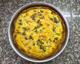 Foto del paso 8 de la receta: Quiche de brócoli