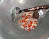 Foto langkah ke 2 dari resep Tumis Kubis.
