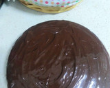 Foto del paso 5 de la receta: Mi carrot cake