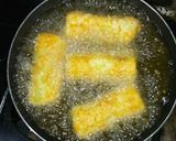 Foto langkah ke 11 dari resep Goreng Pisang Roti Tawar.