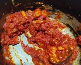 عکس مرحله 4 از دستور ماکارونی خودم پز🍝😉👌😋