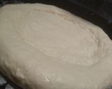 Foto del paso 3 de la receta: Masa de pizza súper FÁCIL y ECONÓMICA 🍕💕