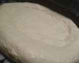 Foto del paso 3 de la receta: Masa de pizza súper FÁCIL y ECONÓMICA 🍕💕