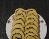 Foto langkah ke 8 dari resep Bolu gulung.