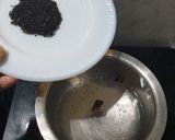 A picture of step 1 of Herbal Tea.