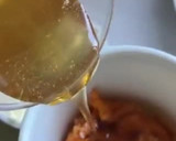 Foto del paso 7 de la receta: Tartaletas rellenas de crema de calabaza, mascarpone y miel