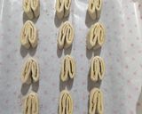 Foto del paso 4 de la receta: Formas de hojaldre