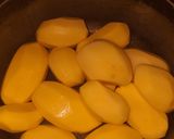 Foto del paso 1 de la receta: Ensalada Rusa