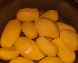Foto del paso 1 de la receta: Ensalada Rusa
