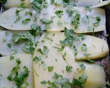 Foto del paso 2 de la receta: Pastel de papas