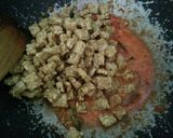 Foto langkah ke 4 dari resep Sambel goreng tempe simpel.