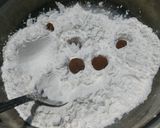 Foto langkah ke 2 dari resep Boba milo.