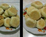 Foto langkah ke 10 dari resep Bakpia isi keju.