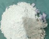 A picture of step 2 of Atta Chilla.