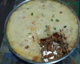 Cheesy beef macaroni recipe step 7 photo