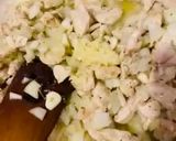 🌿Gnocchi alle Spezie verdi e Pollo🐓 recept fázis 6 fotója