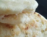 Foto del paso 5 de la receta: Arepas !!!!