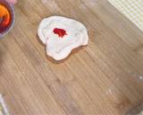 ขนมปัง 2พส อรุ่มเจ๊าะ สูตรปังนวดมือ15นาทีและใช้น้ำมันแทนเนย วิธีทำสูตร 9 รูป