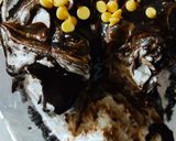પુલ મી અપ કેક (Pull Me Up Cake Recipe In Gujarati) રેસીપી સ્ટેપ14ફોટો