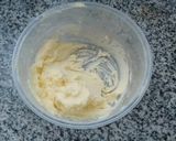 Foto del paso 1 de la receta: Pastafrola individual